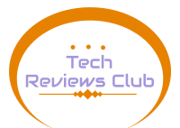 Welcome to Tech Reviews Club